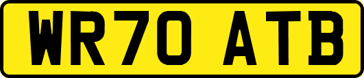 WR70ATB