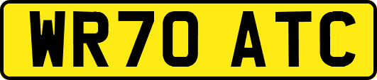 WR70ATC
