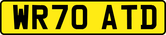 WR70ATD