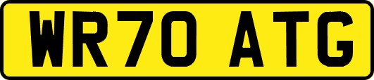 WR70ATG