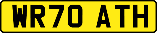 WR70ATH