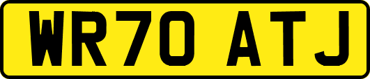 WR70ATJ