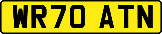 WR70ATN
