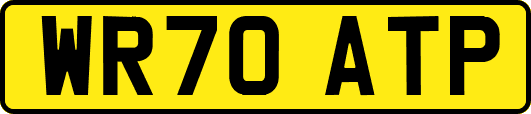WR70ATP
