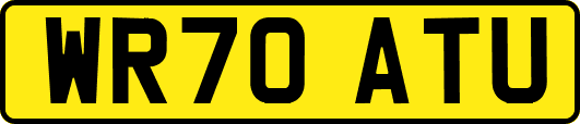 WR70ATU