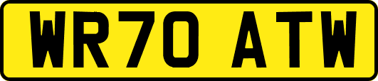 WR70ATW