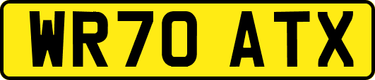 WR70ATX