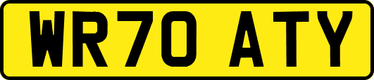 WR70ATY