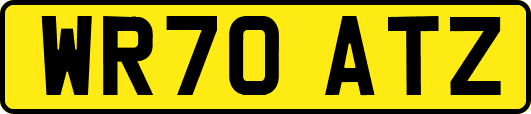 WR70ATZ