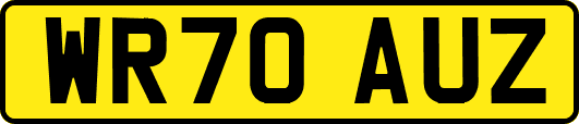 WR70AUZ