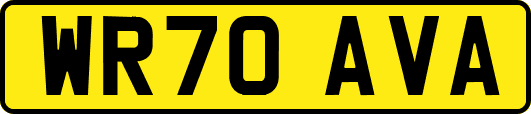 WR70AVA
