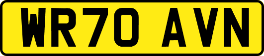 WR70AVN