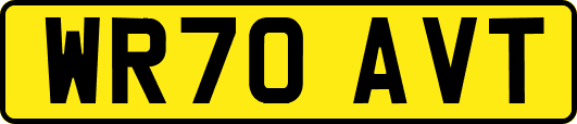 WR70AVT