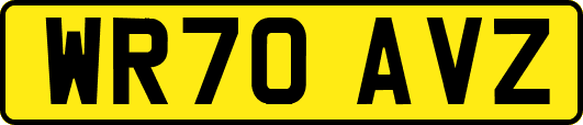 WR70AVZ