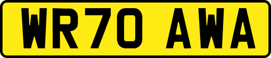 WR70AWA