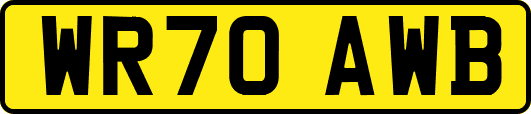 WR70AWB