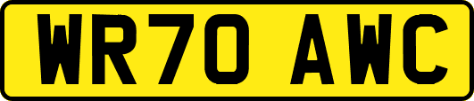 WR70AWC