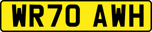 WR70AWH