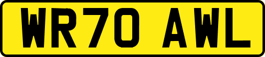 WR70AWL