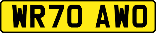 WR70AWO