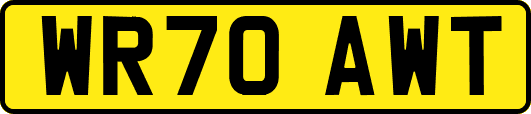 WR70AWT