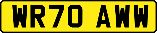 WR70AWW