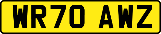 WR70AWZ