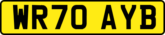 WR70AYB