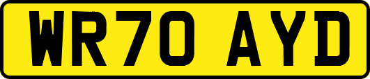 WR70AYD