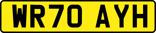 WR70AYH