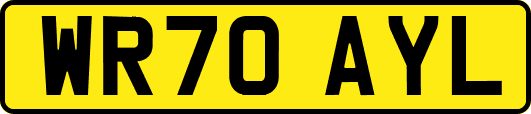 WR70AYL