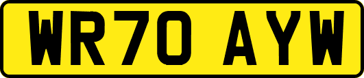 WR70AYW