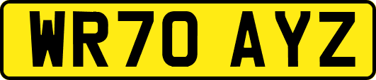 WR70AYZ