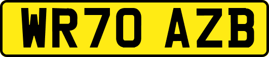 WR70AZB
