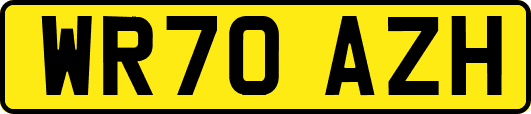 WR70AZH