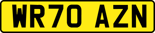 WR70AZN