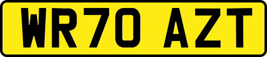 WR70AZT