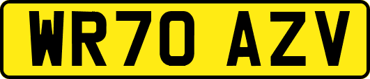 WR70AZV