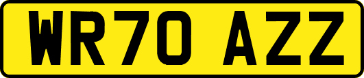 WR70AZZ