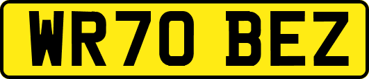 WR70BEZ
