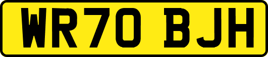 WR70BJH