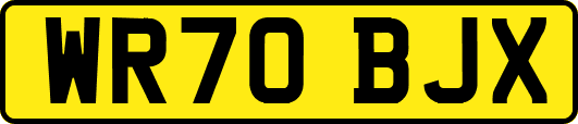 WR70BJX