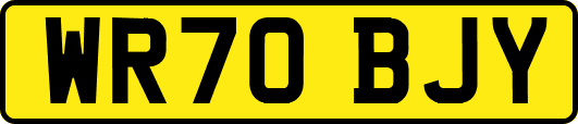 WR70BJY