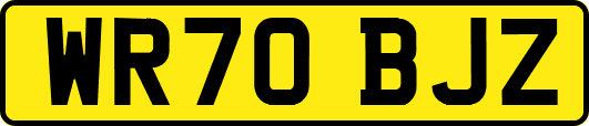 WR70BJZ