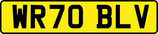 WR70BLV