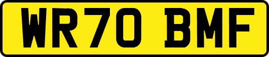 WR70BMF