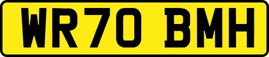 WR70BMH