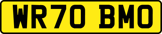 WR70BMO
