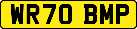 WR70BMP