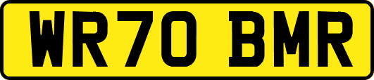 WR70BMR